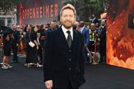 "Oppenheimer" - UK Premiere - VIP Arrivals - Source: Getty